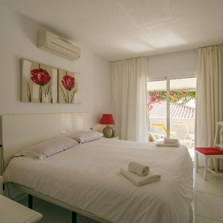 Bungalow Claire Callao Salvaje Exterior photo