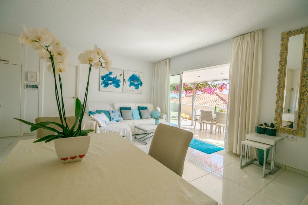 Bungalow Claire Callao Salvaje Exterior photo